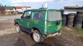 Suzuki Samurai sj410/  | Mobile.bg    4