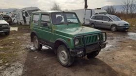 Suzuki Samurai sj410/  | Mobile.bg    2