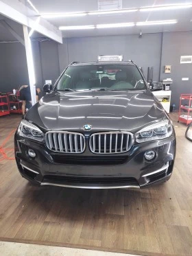 BMW X5 xDrive= 40d, снимка 1