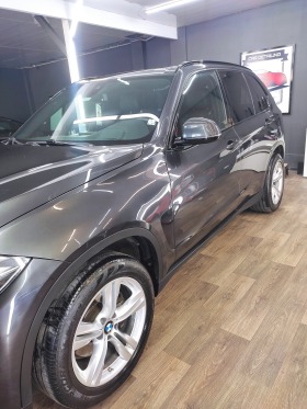 BMW X5 xDrive=40d, снимка 2 - Автомобили и джипове - 44611620