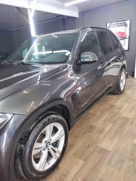 BMW X5 xDrive= 40d, снимка 2