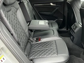 Audi Q5 2.0TDI, QUATTRO, S LINE, EXECUTIVE-BLACK EDITION!, снимка 13