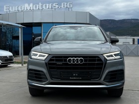 Audi Q5 2.0TDI, QUATTRO, S LINE, EXECUTIVE-BLACK EDITION!, снимка 2