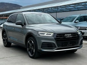 Audi Q5 2.0TDI, QUATTRO, S LINE, EXECUTIVE-BLACK EDITION!, снимка 3