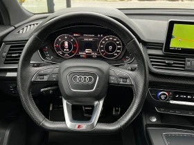 Audi Q5 2.0TDI, QUATTRO, S LINE, EXECUTIVE-BLACK EDITION!, снимка 11