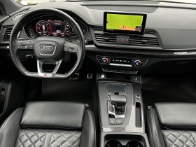 Audi Q5 2.0TDI, QUATTRO, S LINE, EXECUTIVE-BLACK EDITION!, снимка 9 - Автомобили и джипове - 45004874
