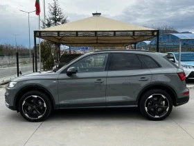 Audi Q5 2.0TDI, QUATTRO, S LINE, EXECUTIVE-BLACK EDITION!, снимка 7