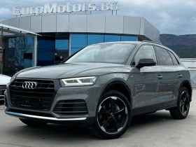     Audi Q5 2.0TDI, QUATTRO, S LINE, EXECUTIVE-BLACK EDITION!