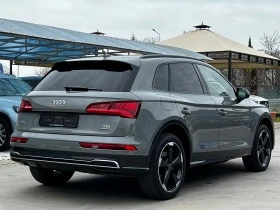 Audi Q5 2.0TDI, QUATTRO, S LINE, EXECUTIVE-BLACK EDITION!, снимка 5