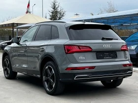 Audi Q5 2.0TDI, QUATTRO, S LINE, EXECUTIVE-BLACK EDITION!, снимка 6