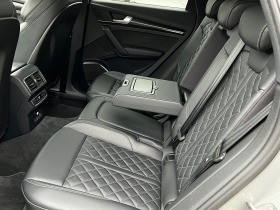Audi Q5 2.0TDI, QUATTRO, S LINE, EXECUTIVE-BLACK EDITION!, снимка 12