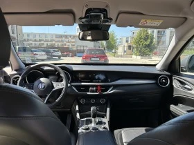 Alfa Romeo Stelvio 2.2Q4, снимка 6