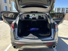 Alfa Romeo Stelvio 2.2Q4, снимка 5