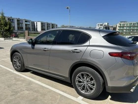 Alfa Romeo Stelvio 2.2Q4, снимка 3