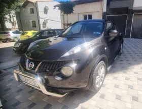 Nissan Juke 1.5 dci 110кс, снимка 1