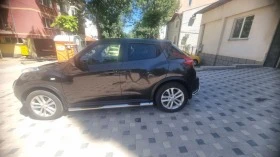 Nissan Juke 1.5 dci 110 | Mobile.bg    7