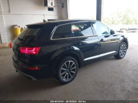 Audi Q7 3.0 PREMIUM, снимка 6