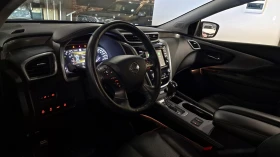 Nissan Murano 3.5 V6 ЛИЗИНГ БЕЗ ПЪРВОНАЧАЛНА ВНОСКА - [9] 