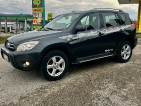 Toyota Rav4 2.2D4D 136кс. 2007г. ТОП, снимка 3