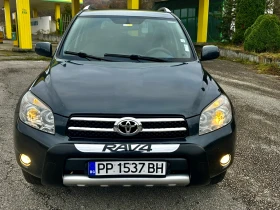 Toyota Rav4 2.2D4D 136кс. 2007г. ТОП, снимка 2