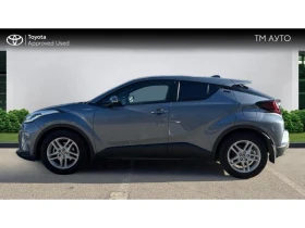 Toyota C-HR | Mobile.bg    3