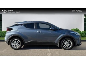 Toyota C-HR | Mobile.bg    17