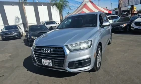 Audi Q7 Premium Plus* Диг.Табло* М.Точка* Full LED* Пано* 