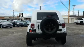 Jeep Wrangler Unlimited Sport* OFFROAD TUNING* КРАЙНА ЦЕНА, снимка 3