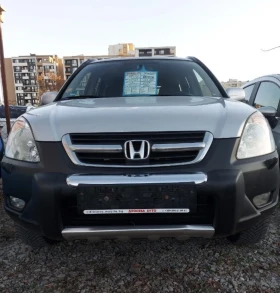 Honda Cr-v 2.0 4x4, снимка 1