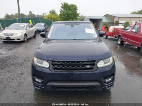 Land Rover Range rover 3.0L V-6 DI, DOHC, VVT, SUPERCHARGER, 380HP 4X4 Dr, снимка 4