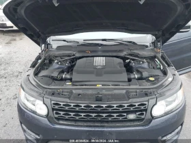 Land Rover Range rover 3.0L V-6 DI, DOHC, VVT, SUPERCHARGER, 380HP 4X4 Dr, снимка 15