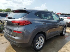 Hyundai Tucson | Mobile.bg    3