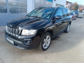 Jeep Compass 2.2d 157000km! KATO HOB, снимка 4