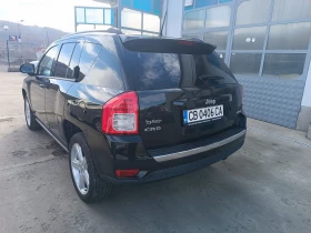 Jeep Compass 2.2d 157000km! KATO HOB, снимка 5