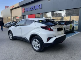 Toyota C-HR 1.2 I , снимка 4