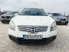 Nissan Qashqai 1.6i 7местен, снимка 2