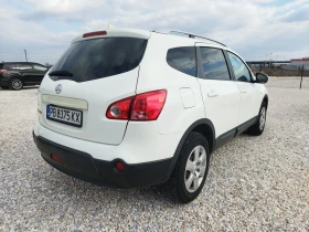 Nissan Qashqai 1.6i 7местен, снимка 6