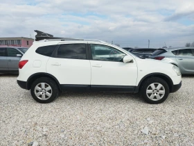 Nissan Qashqai 1.6i 7местен, снимка 5