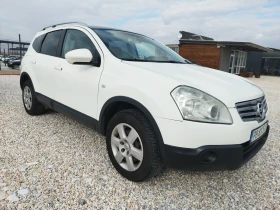 Nissan Qashqai 1.6i 7местен 1