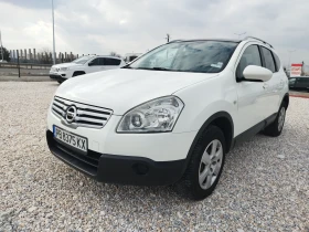 Nissan Qashqai 1.6i 7местен, снимка 3