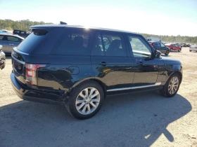 Land Rover Range rover HSE * Възможност за Лизинг* - 42000 лв. - 87534158 | Car24.bg