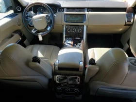 Land Rover Range rover HSE * Възможност за Лизинг* - 42000 лв. - 87534158 | Car24.bg