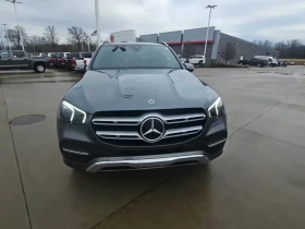 Mercedes-Benz GLE 350 4MATIC * NAVI * LED * CAMERA * BURMESTER * ПОДГРЕВ, снимка 1