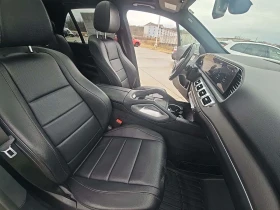 Mercedes-Benz GLE 350 4MATIC * NAVI * LED * CAMERA * BURMESTER * ПОДГРЕВ, снимка 7