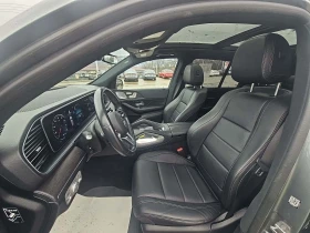 Mercedes-Benz GLE 350 4MATIC * NAVI * LED * CAMERA * BURMESTER * ПОДГРЕВ, снимка 6