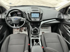 Ford Kuga 1.5i 150 к.с., снимка 11