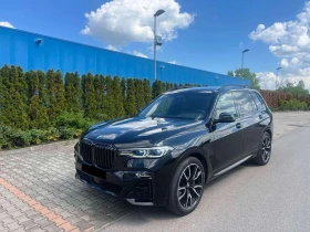 Обява за продажба на BMW X7 XDrive40i M 90000 км !!! ~50 000 EUR - изображение 1