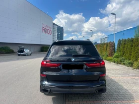 Обява за продажба на BMW X7 XDrive40i M 90000 км !!! ~50 000 EUR - изображение 3