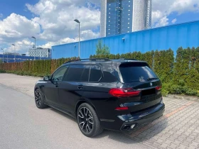Обява за продажба на BMW X7 XDrive40i M 90000 км !!! ~50 000 EUR - изображение 7