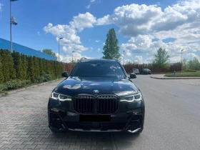 Обява за продажба на BMW X7 XDrive40i M 90000 км !!! ~50 000 EUR - изображение 1